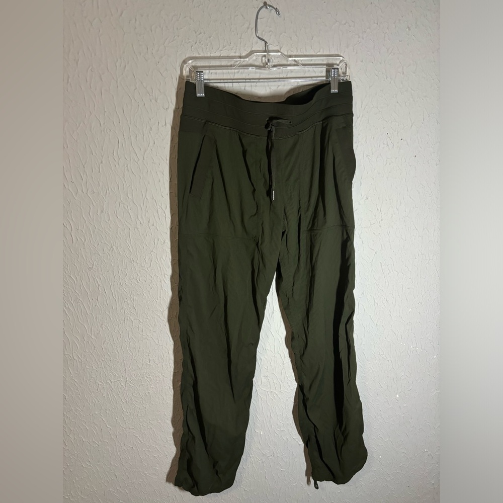 Lululemon Dance Studio Pant lll (Regular) *Unlined 32”